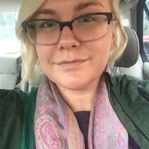 Meet your Posher, Vanessa